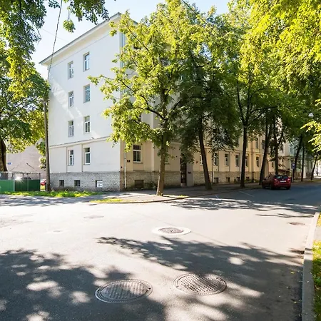 Luxecityapartment アパート