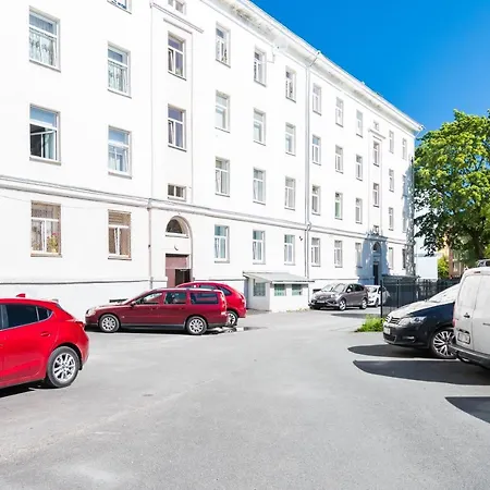 Luxecityapartment