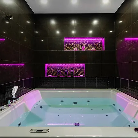 Luxecityapartment Apartment Tallinn