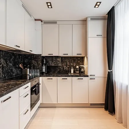 Luxecityapartment * Reval