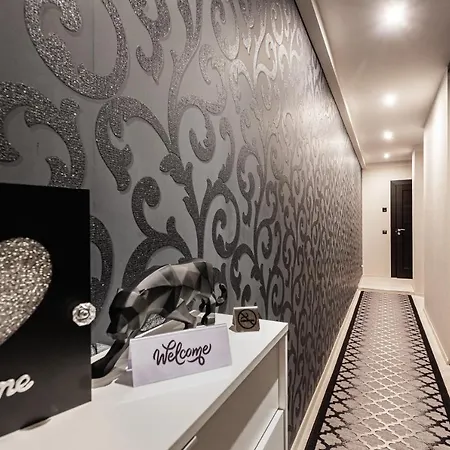 Luxecityapartment * Reval