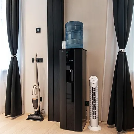 Luxecityapartment Tallinn