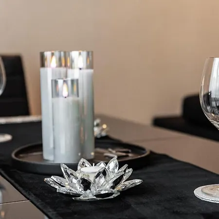 Luxecityapartment Apartment *