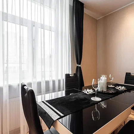 Luxecityapartment アパート タリン