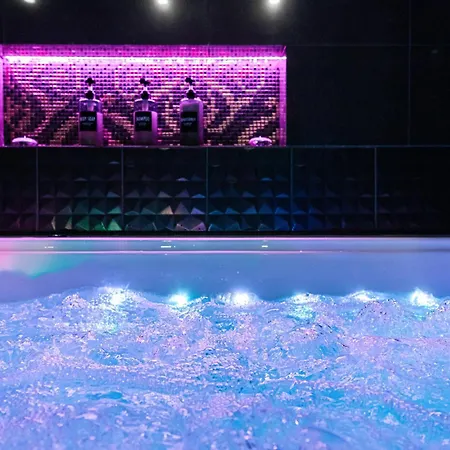 Luxecityapartment アパート *