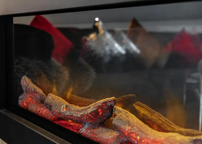 Luxecityapartment * Tallinn