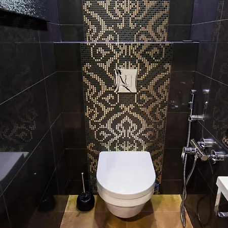 Apartment Luxecityapartment Tallinn