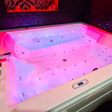 Apartment Luxecityapartment Tallinn