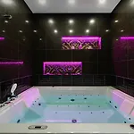 Luxecityapartment アパート タリン