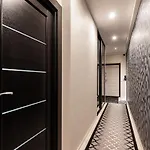 Luxecityapartment アパート タリン