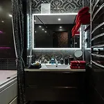Luxecityapartment アパート