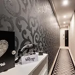 Luxecityapartment * タリン