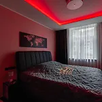 Luxecityapartment *