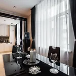 アパート Luxecityapartment タリン
