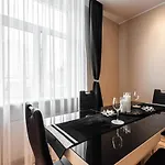Luxecityapartment アパート タリン